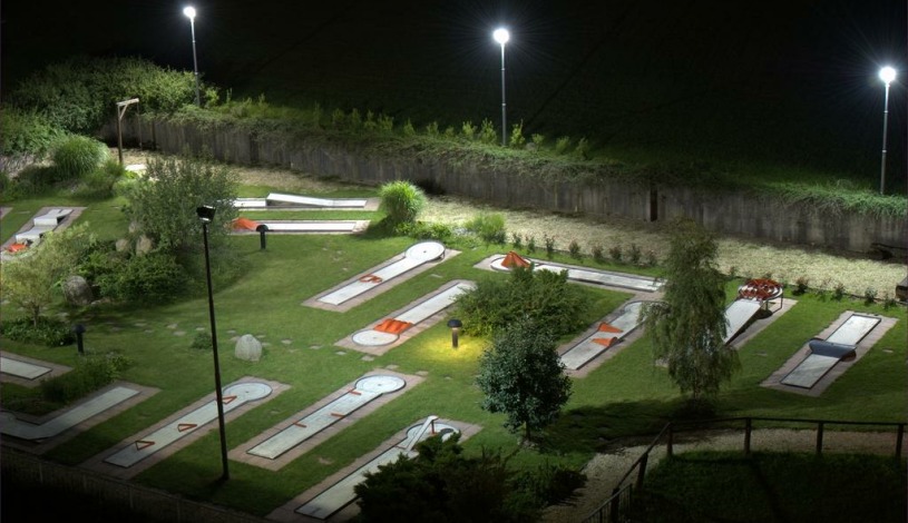 Hotel Haná Mariánské Lázně